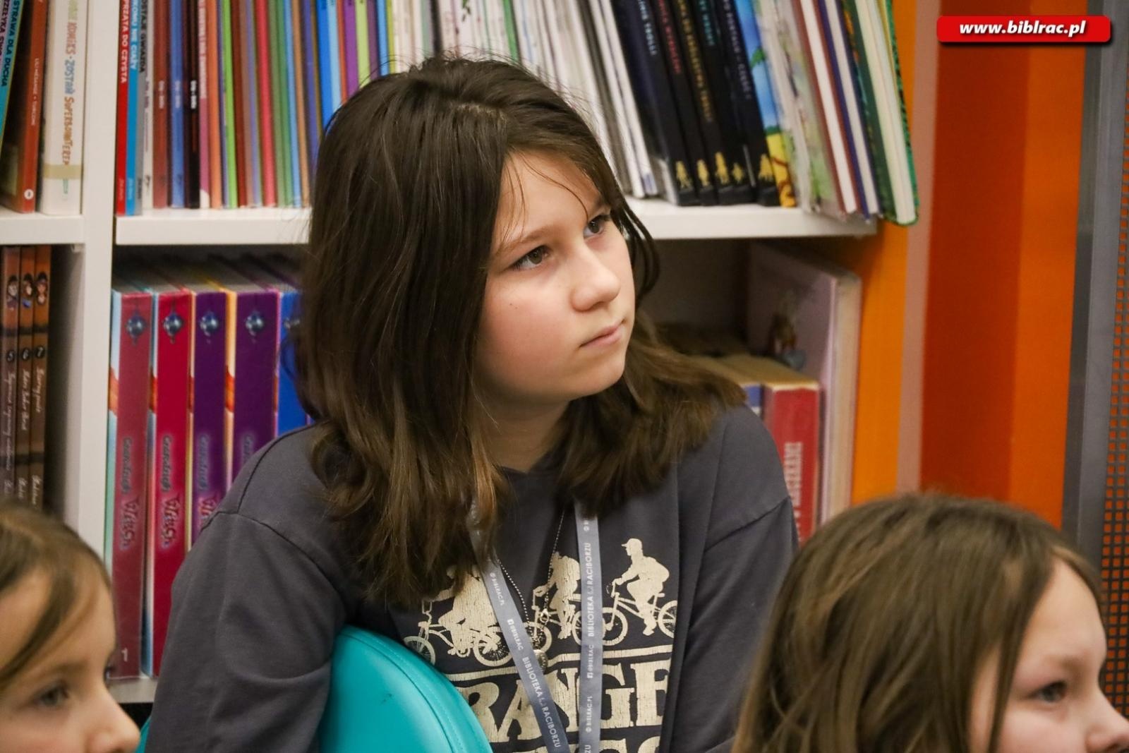 Zdjęcie w galerii na portalu naszraciborz.pl: Kliklaki i bączek. Śląskie zabawy z Markiem Szołtyskiem wiadomości z regionu