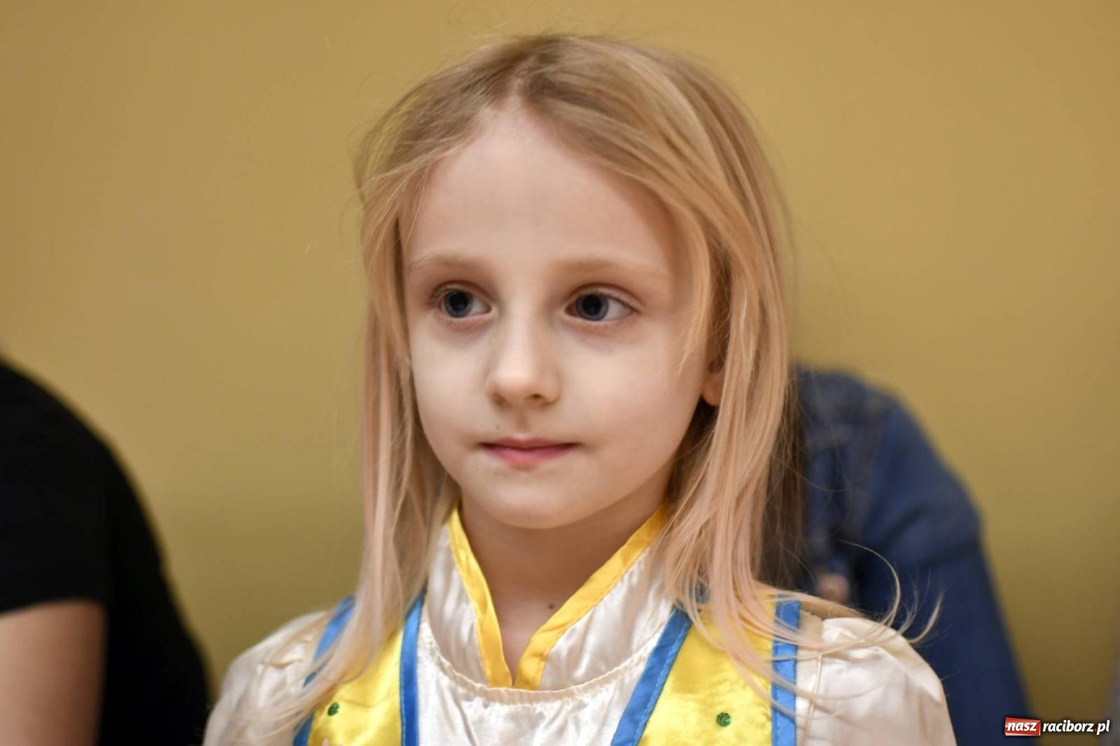 Zdjęcie w galerii na portalu naszraciborz.pl: Ponad sto bajkowych i filmowych postaci na balu karnawałowym w Pietrowicach Wielkich wiadomości z regionu