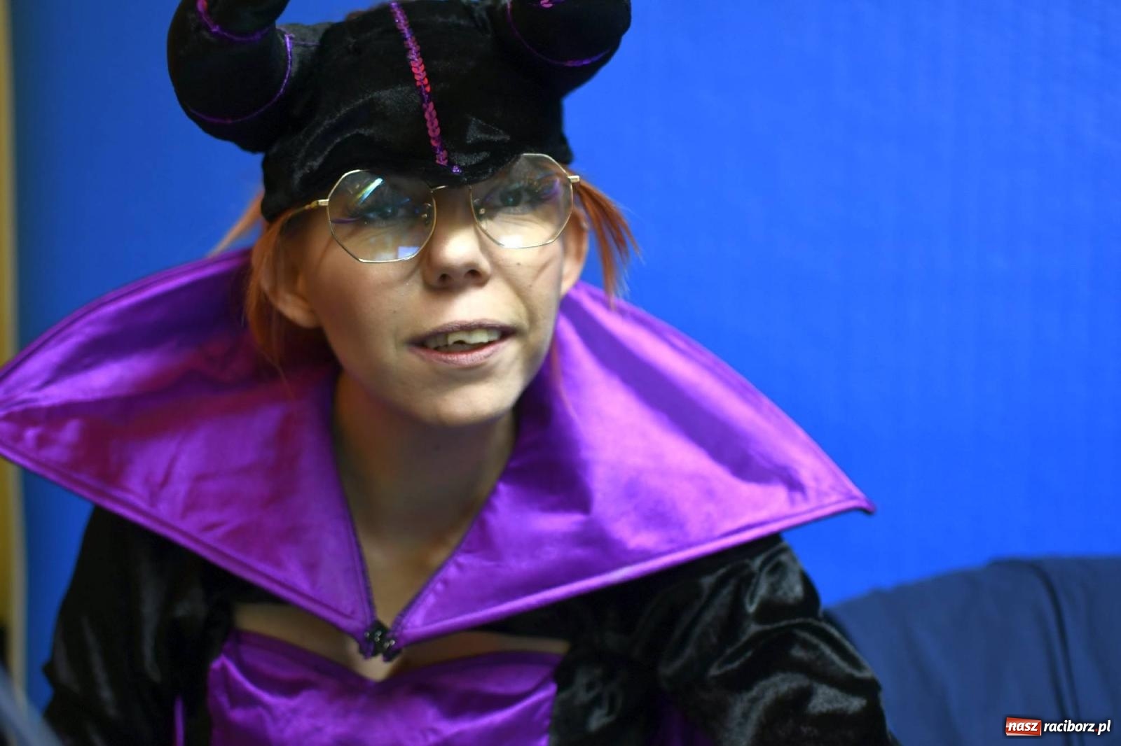 Zdjęcie w galerii na portalu naszraciborz.pl: Ponad sto bajkowych i filmowych postaci na balu karnawałowym w Pietrowicach Wielkich wiadomości z regionu