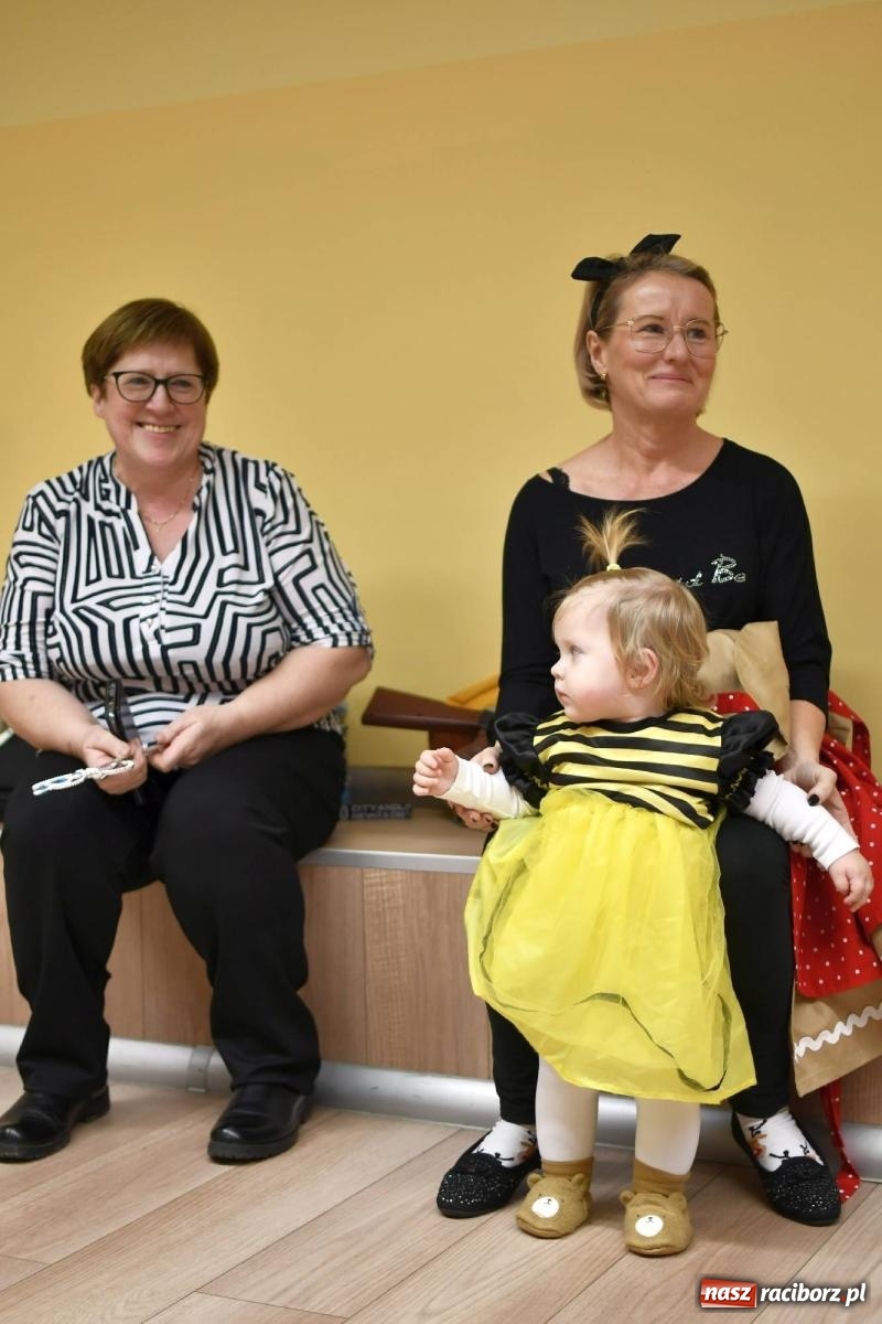 Zdjęcie w galerii na portalu naszraciborz.pl: Ponad sto bajkowych i filmowych postaci na balu karnawałowym w Pietrowicach Wielkich wiadomości z regionu