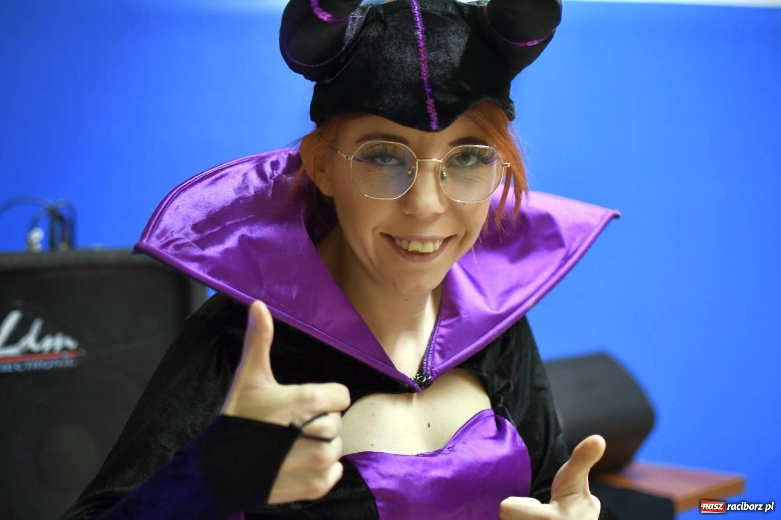 Zdjęcie w galerii na portalu naszraciborz.pl: Ponad sto bajkowych i filmowych postaci na balu karnawałowym w Pietrowicach Wielkich wiadomości z regionu