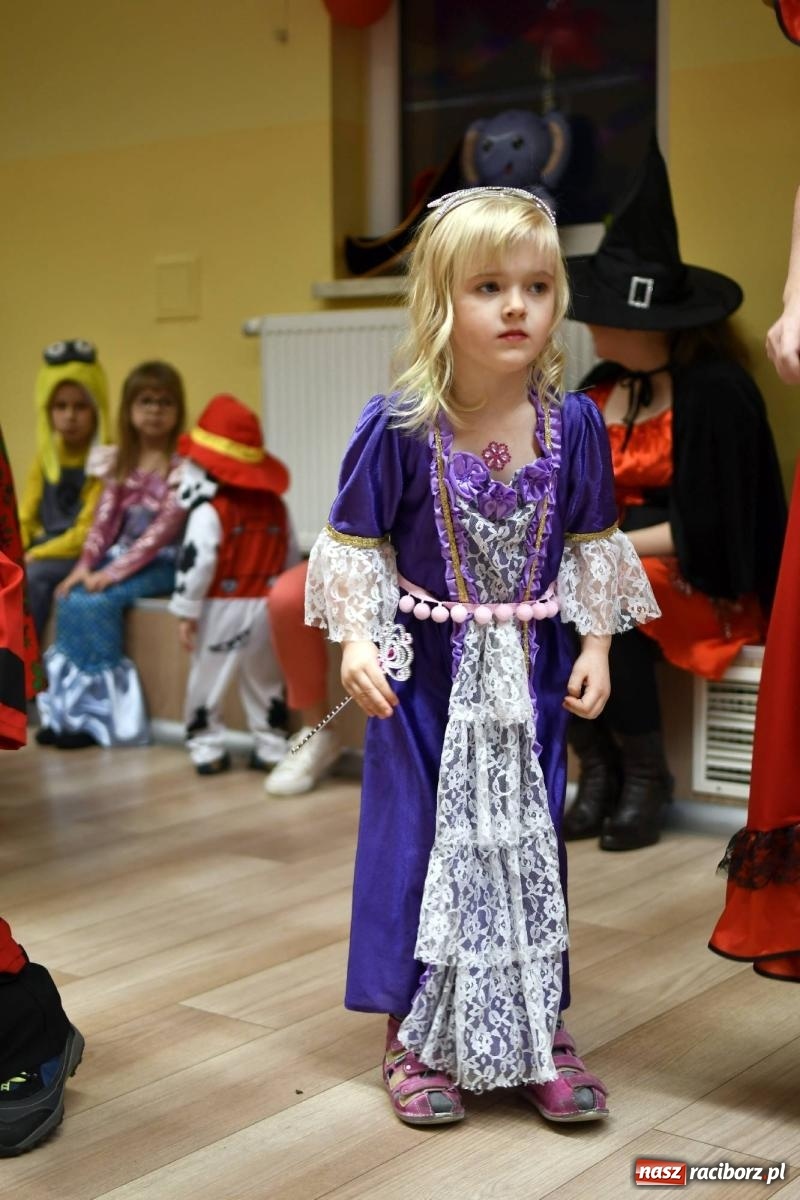 Zdjęcie w galerii na portalu naszraciborz.pl: Ponad sto bajkowych i filmowych postaci na balu karnawałowym w Pietrowicach Wielkich wiadomości z regionu
