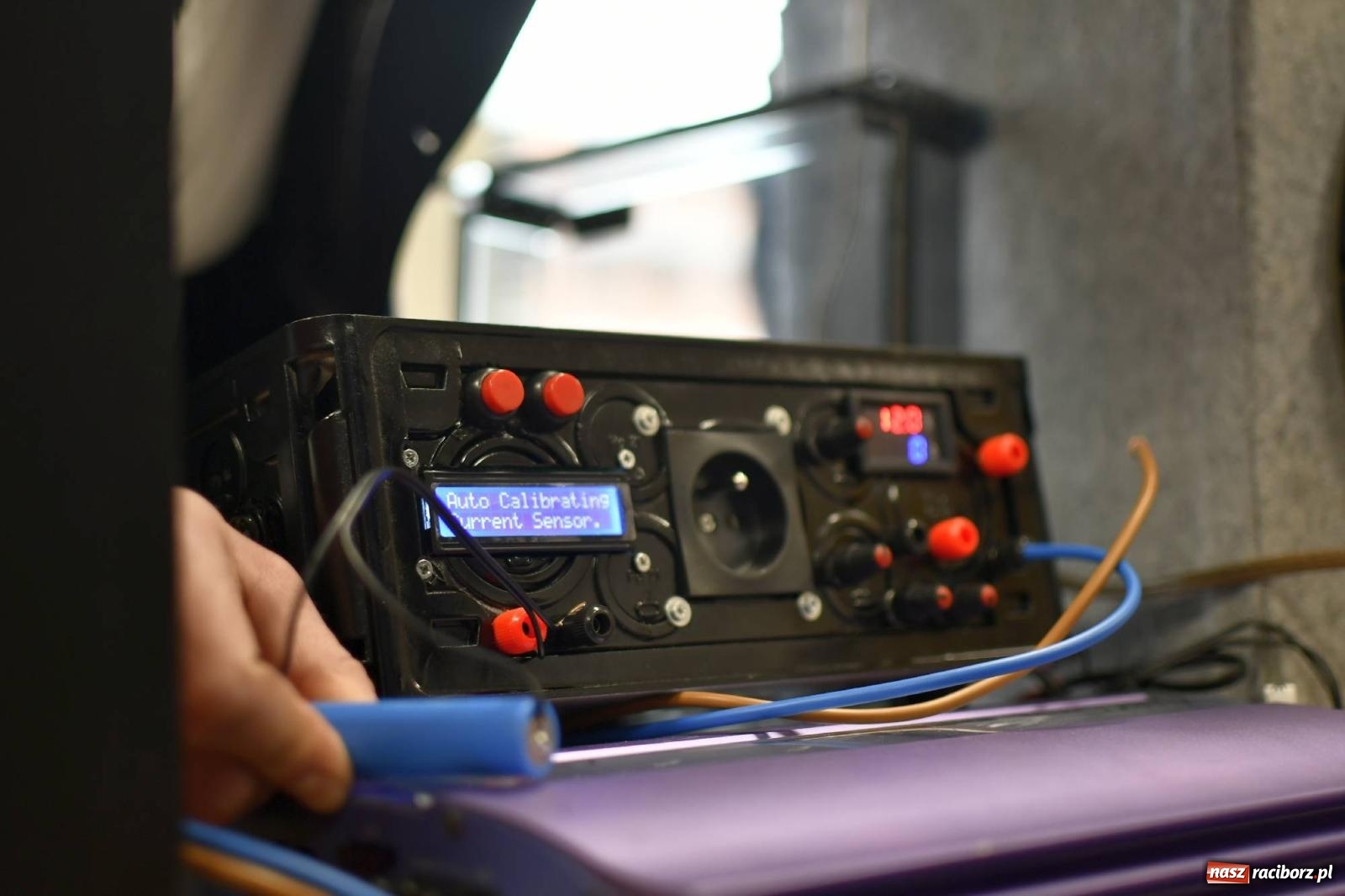 Zdjęcie w galerii na portalu naszraciborz.pl: Raciborska uczelnia wręczyła swoje prestiżowe wyróżnienia wiadomości z regionu