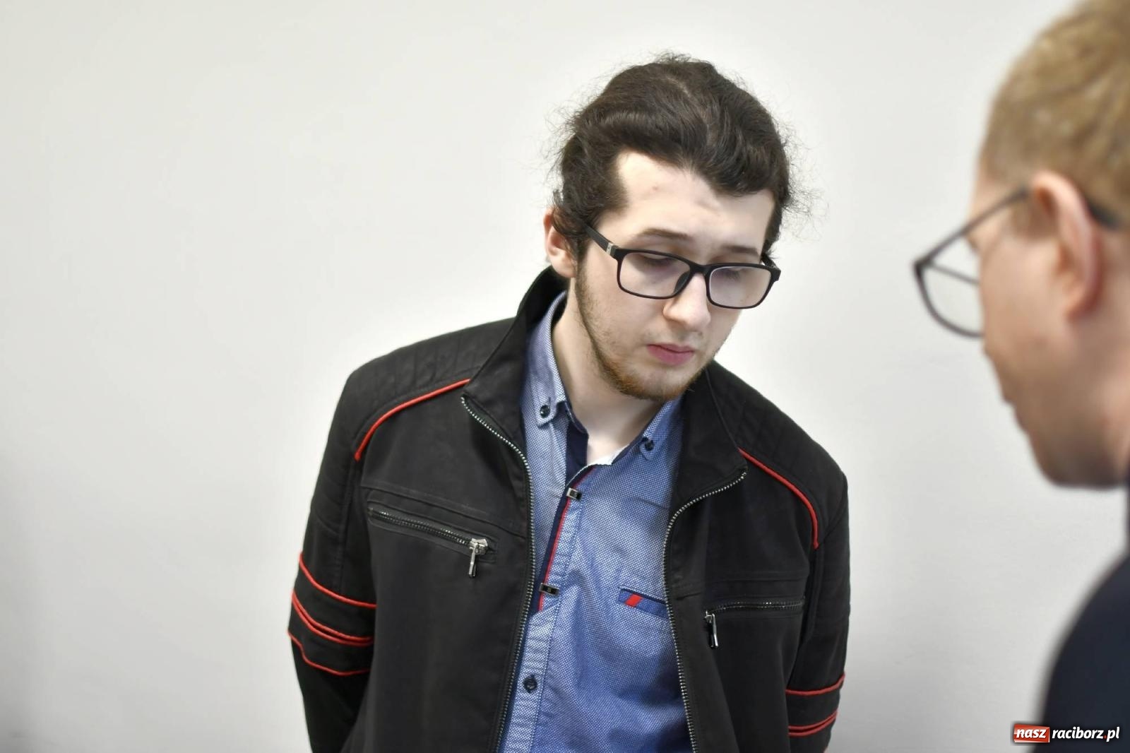 Zdjęcie w galerii na portalu naszraciborz.pl: Raciborska uczelnia wręczyła swoje prestiżowe wyróżnienia wiadomości z regionu