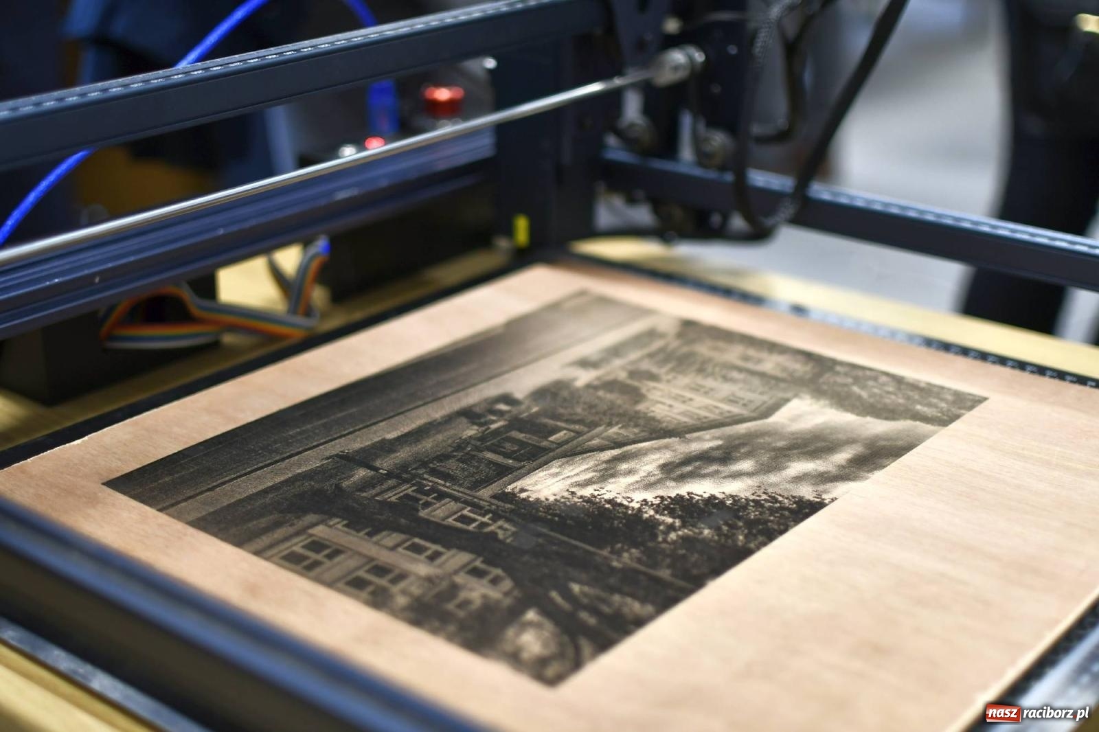 Zdjęcie w galerii na portalu naszraciborz.pl: Raciborska uczelnia wręczyła swoje prestiżowe wyróżnienia wiadomości z regionu