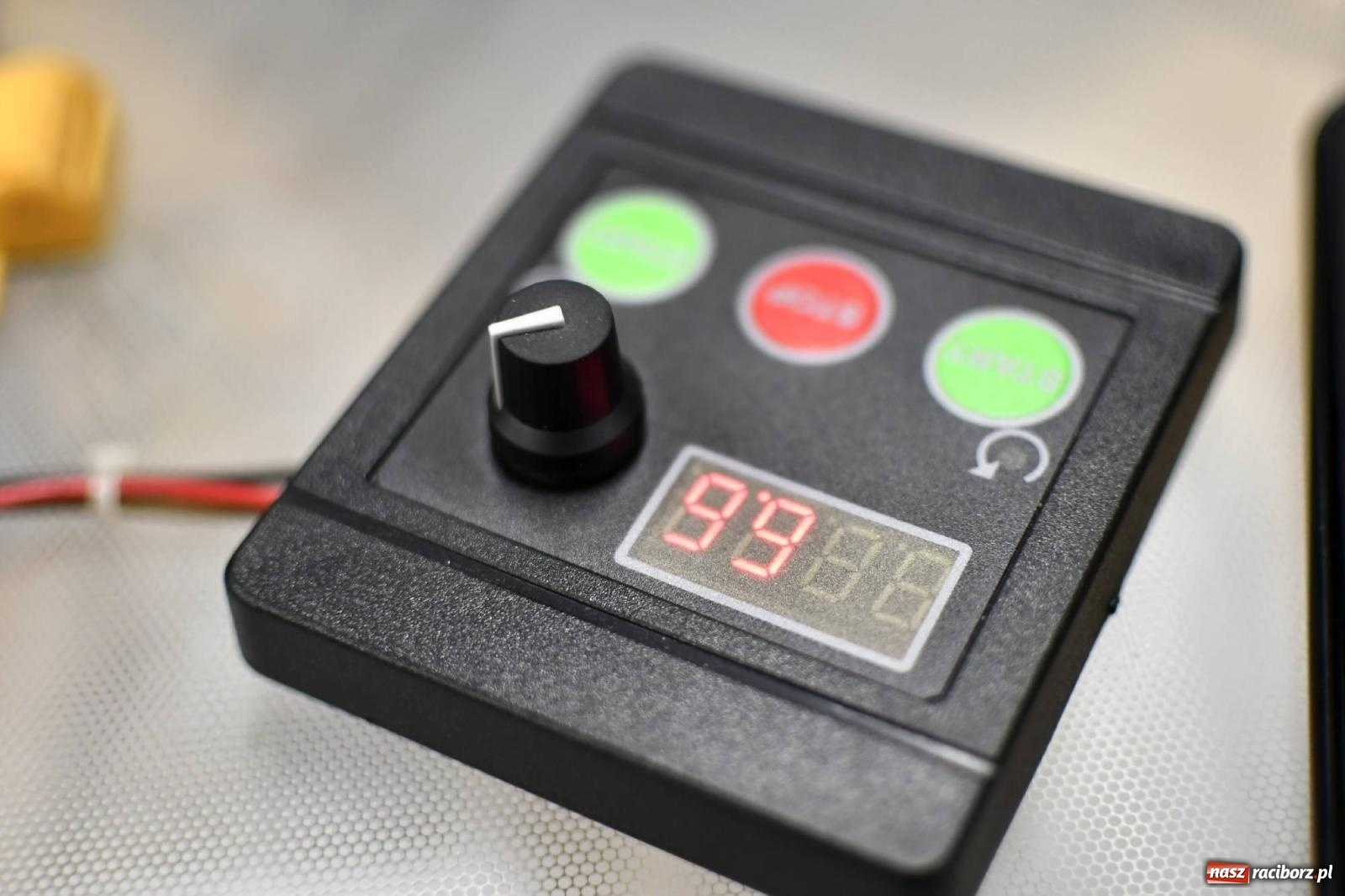 Zdjęcie w galerii na portalu naszraciborz.pl: Raciborska uczelnia wręczyła swoje prestiżowe wyróżnienia wiadomości z regionu