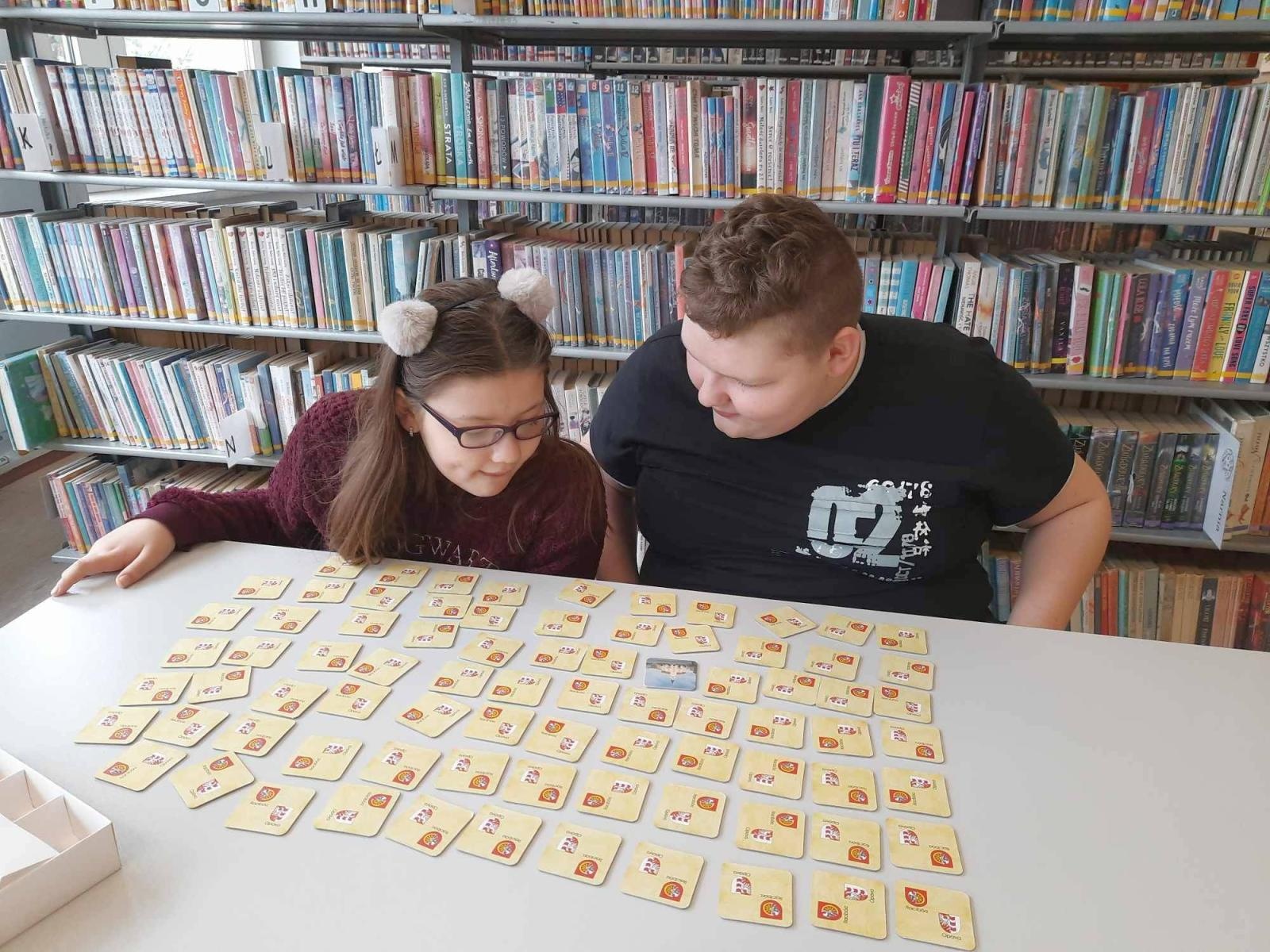 Zdjęcie w galerii na portalu naszraciborz.pl: Śląskie ferie z biblioteką – co wydarzyło się w dzielnicach Raciborza wiadomości z regionu