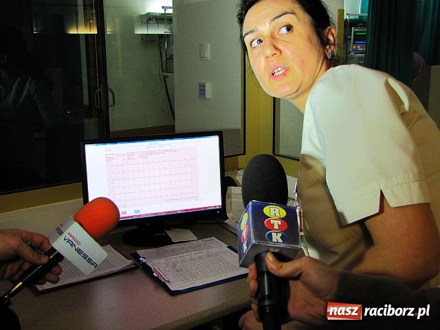 Zdjęcie w galerii na portalu naszraciborz.pl: Lifenet uratuje niejedno ludzkie życie wiadomości z regionu