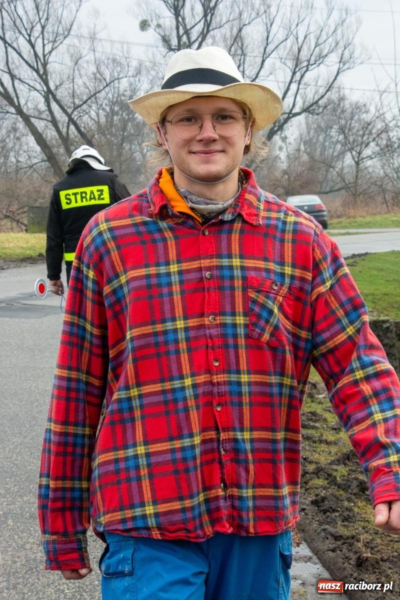 Zdjęcie w galerii na portalu naszraciborz.pl: Bery z parafii Las Vegas żegnają karnawał [FOTO i WIDEO] wiadomości z regionu