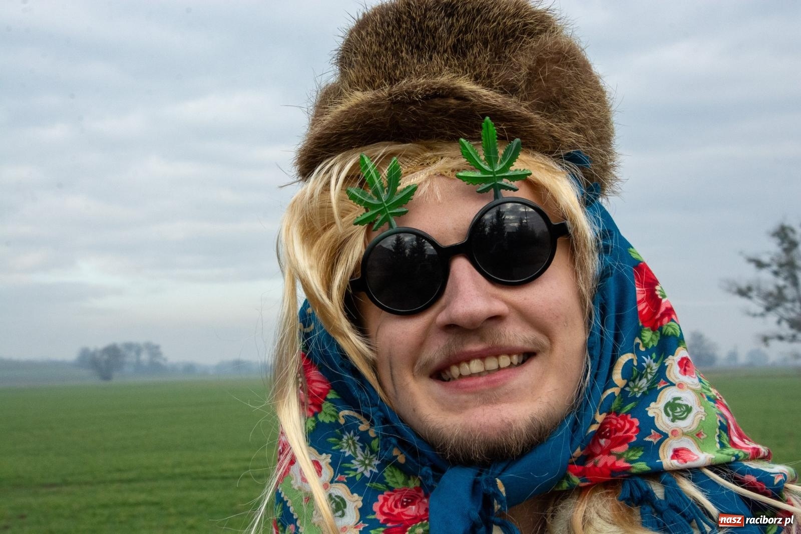 Zdjęcie w galerii na portalu naszraciborz.pl: Bery z parafii Las Vegas żegnają karnawał [FOTO i WIDEO] wiadomości z regionu