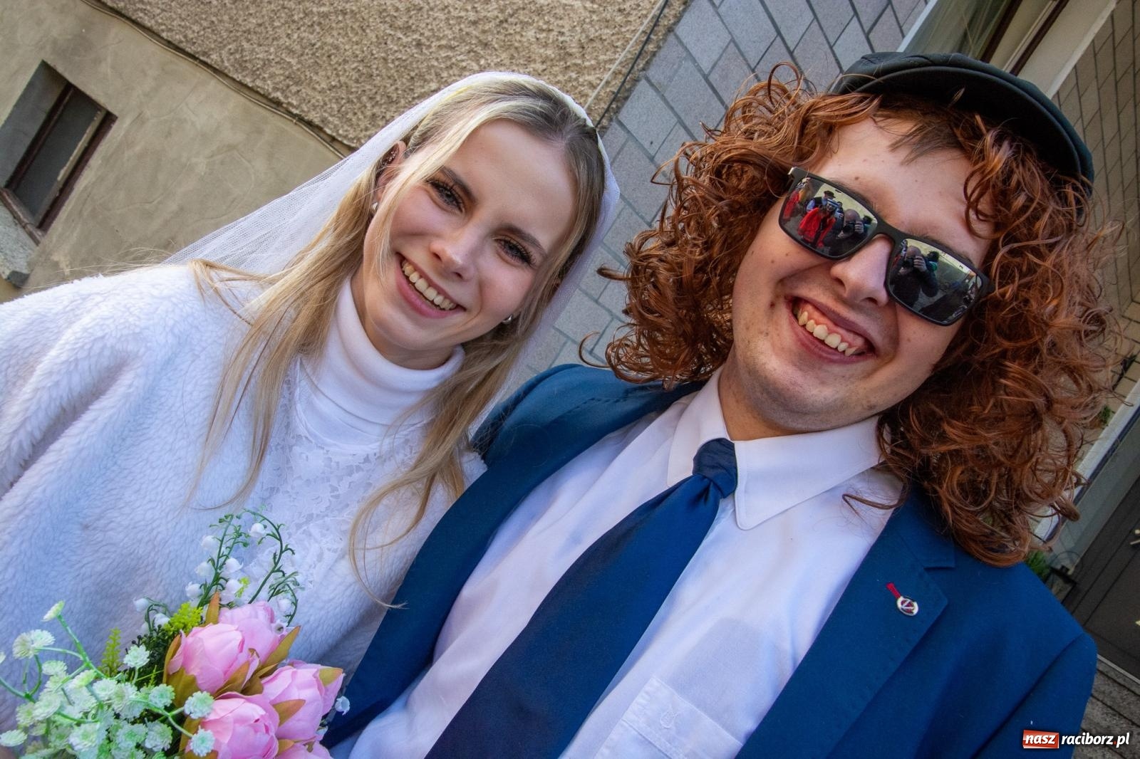 Zdjęcie w galerii na portalu naszraciborz.pl: Tanzbär, czyli ostatki po samborowicku. Zegnamy karnawał 2024 wiadomości z regionu