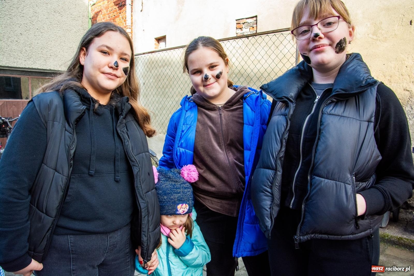 Zdjęcie w galerii na portalu naszraciborz.pl: Tanzbär, czyli ostatki po samborowicku. Zegnamy karnawał 2024 wiadomości z regionu