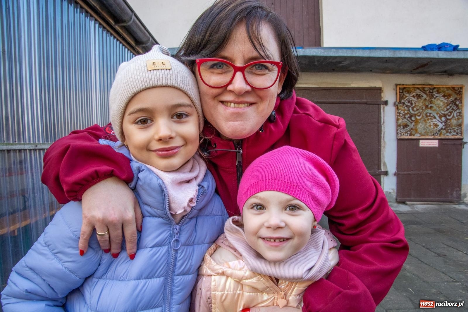 Zdjęcie w galerii na portalu naszraciborz.pl: Tanzbär, czyli ostatki po samborowicku. Zegnamy karnawał 2024 wiadomości z regionu