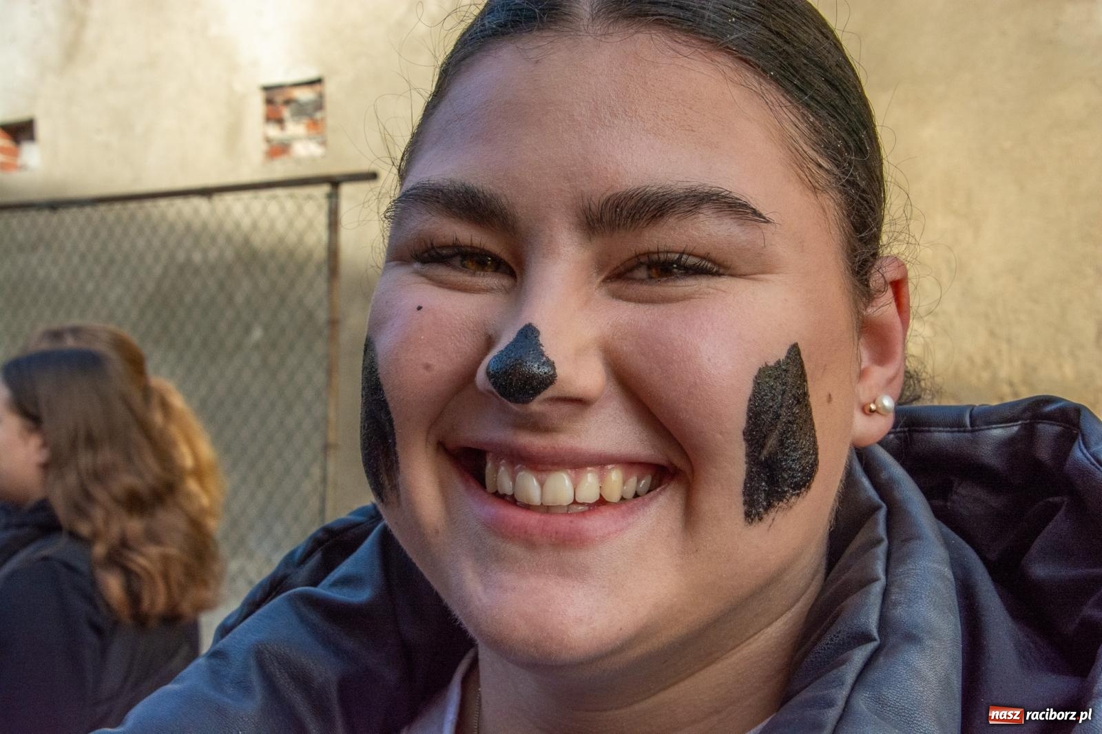 Zdjęcie w galerii na portalu naszraciborz.pl: Tanzbär, czyli ostatki po samborowicku. Zegnamy karnawał 2024 wiadomości z regionu