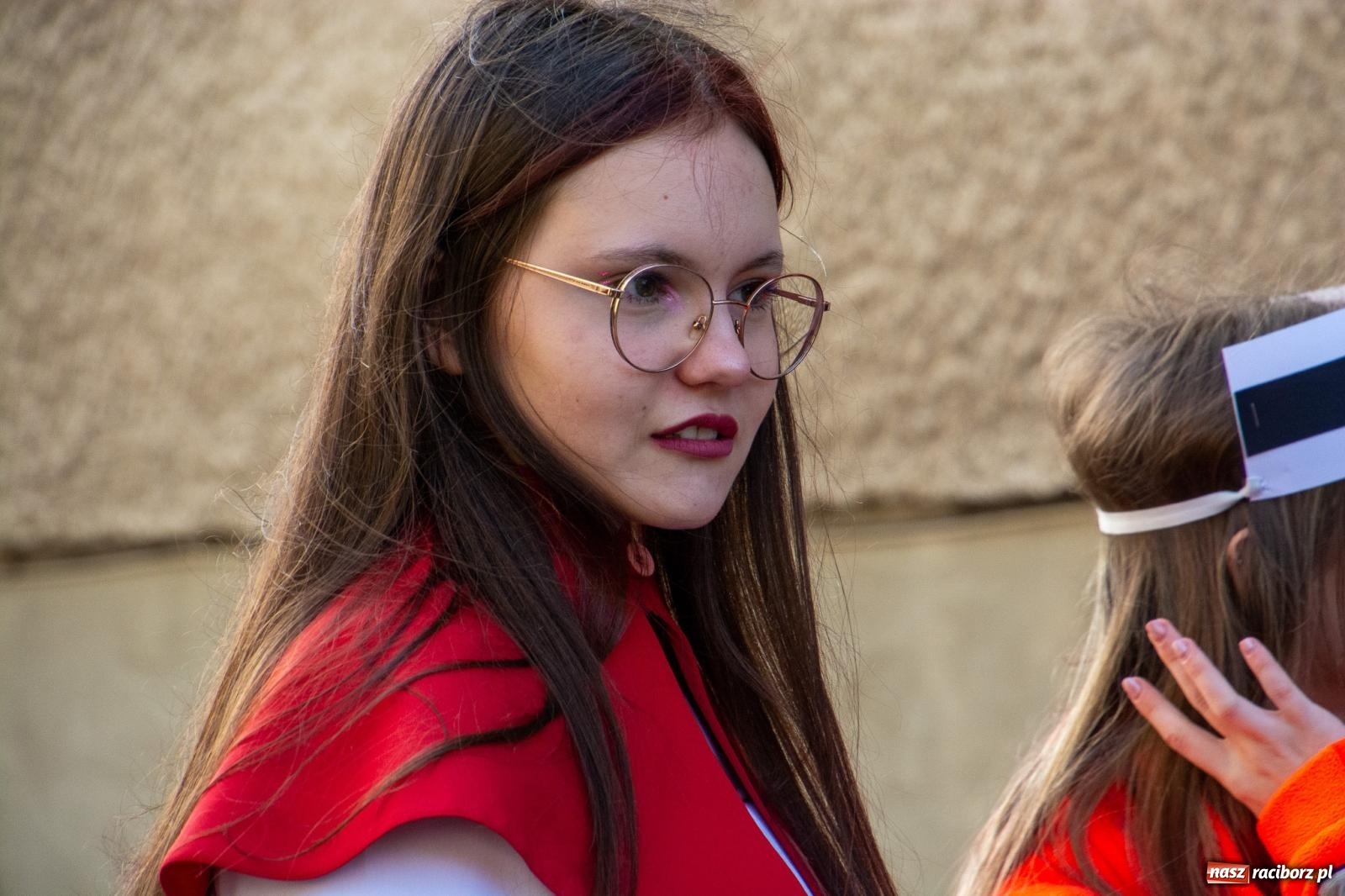 Zdjęcie w galerii na portalu naszraciborz.pl: Tanzbär, czyli ostatki po samborowicku. Zegnamy karnawał 2024 wiadomości z regionu