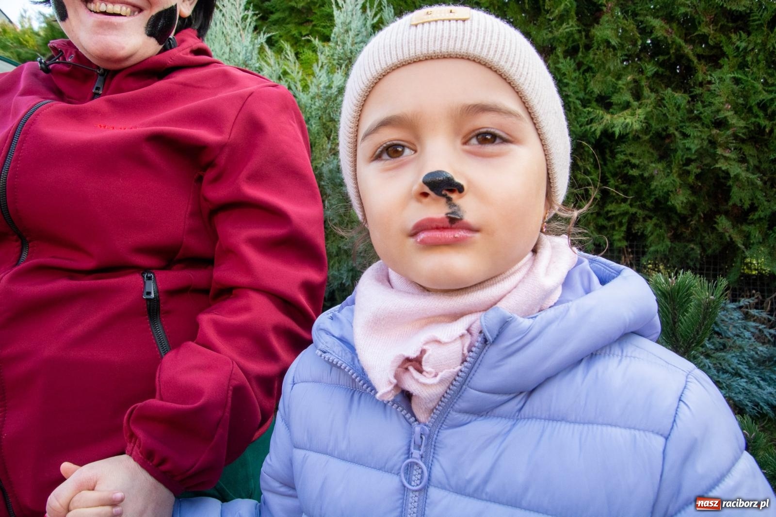 Zdjęcie w galerii na portalu naszraciborz.pl: Tanzbär, czyli ostatki po samborowicku. Zegnamy karnawał 2024 wiadomości z regionu