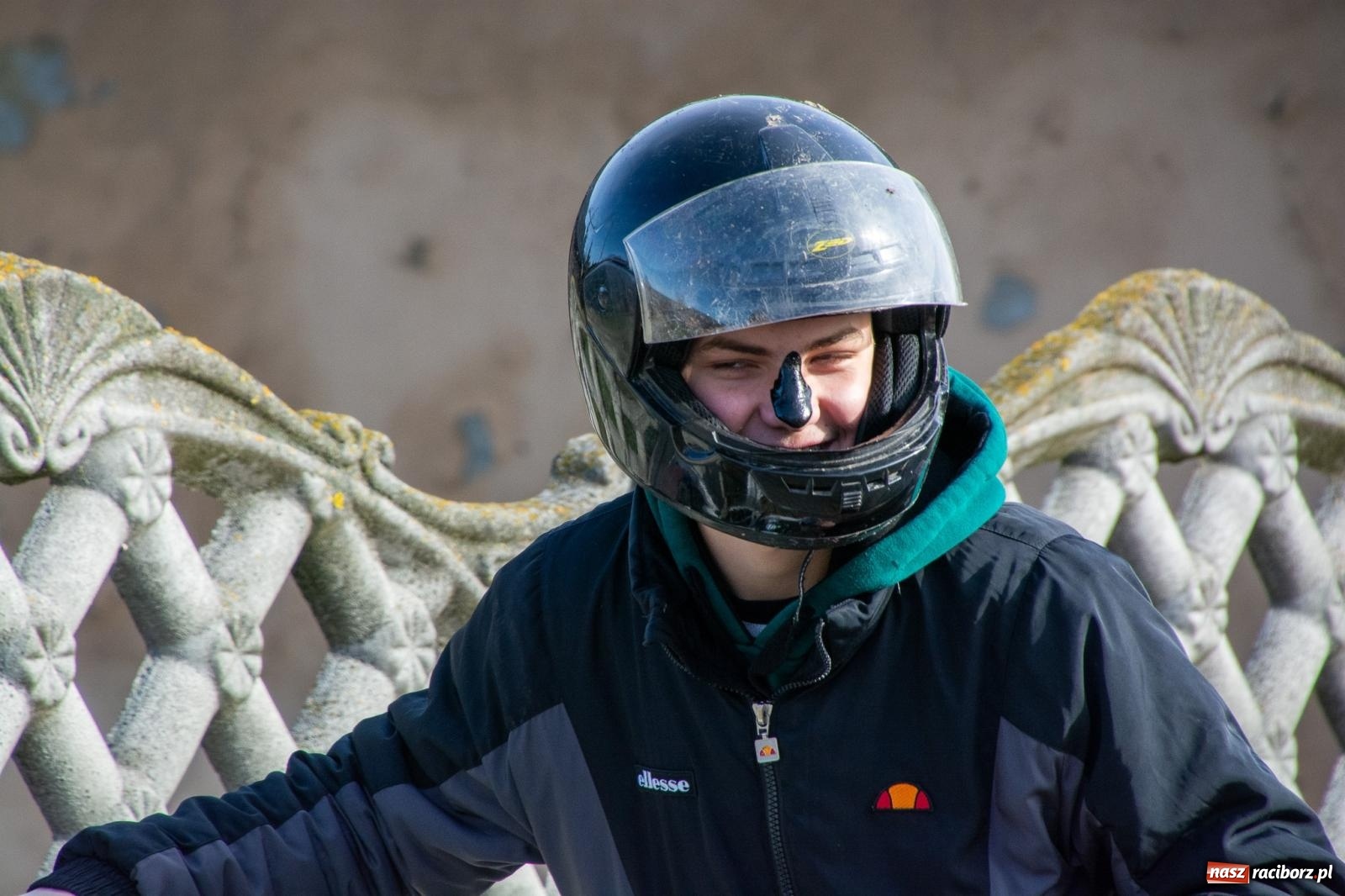 Zdjęcie w galerii na portalu naszraciborz.pl: Tanzbär, czyli ostatki po samborowicku. Zegnamy karnawał 2024 wiadomości z regionu