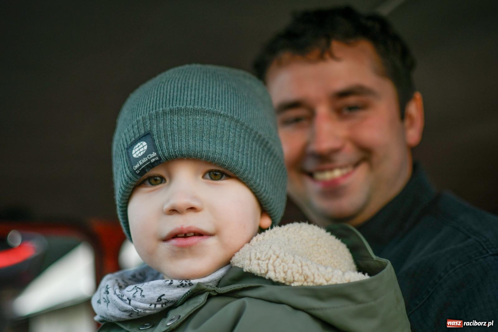 Zdjęcie w galerii na portalu naszraciborz.pl: Tanzbär, czyli ostatki po samborowicku. Zegnamy karnawał 2024 wiadomości z regionu