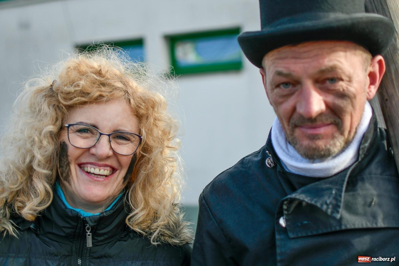 Zdjęcie w galerii na portalu naszraciborz.pl: Tanzbär, czyli ostatki po samborowicku. Zegnamy karnawał 2024 wiadomości z regionu