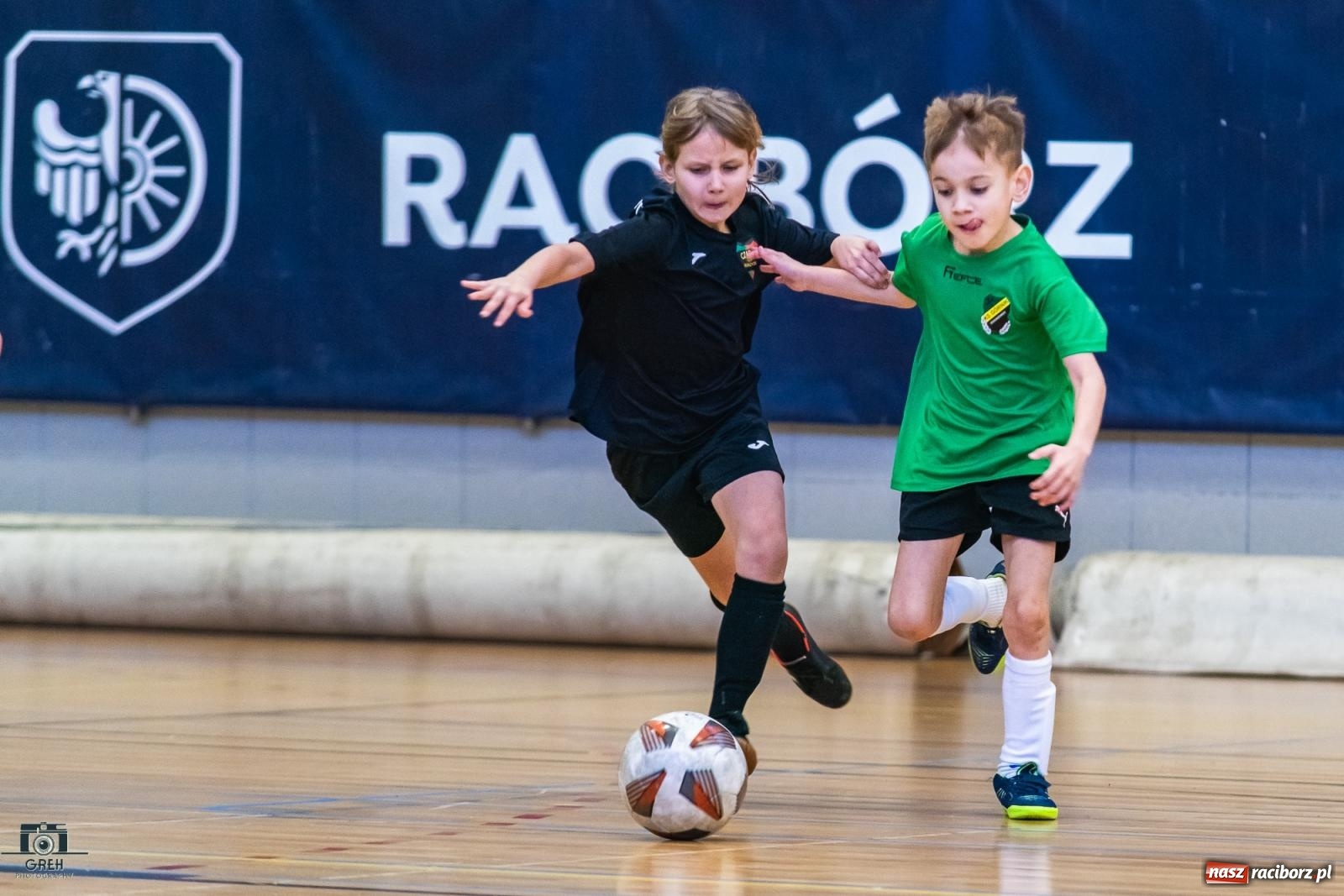 Zdjęcie w galerii na portalu naszraciborz.pl: Naprzód Zawada triumfatorem turnieju im. Arkadiusza Kühna [FOTO i WIDEO] wiadomości z regionu