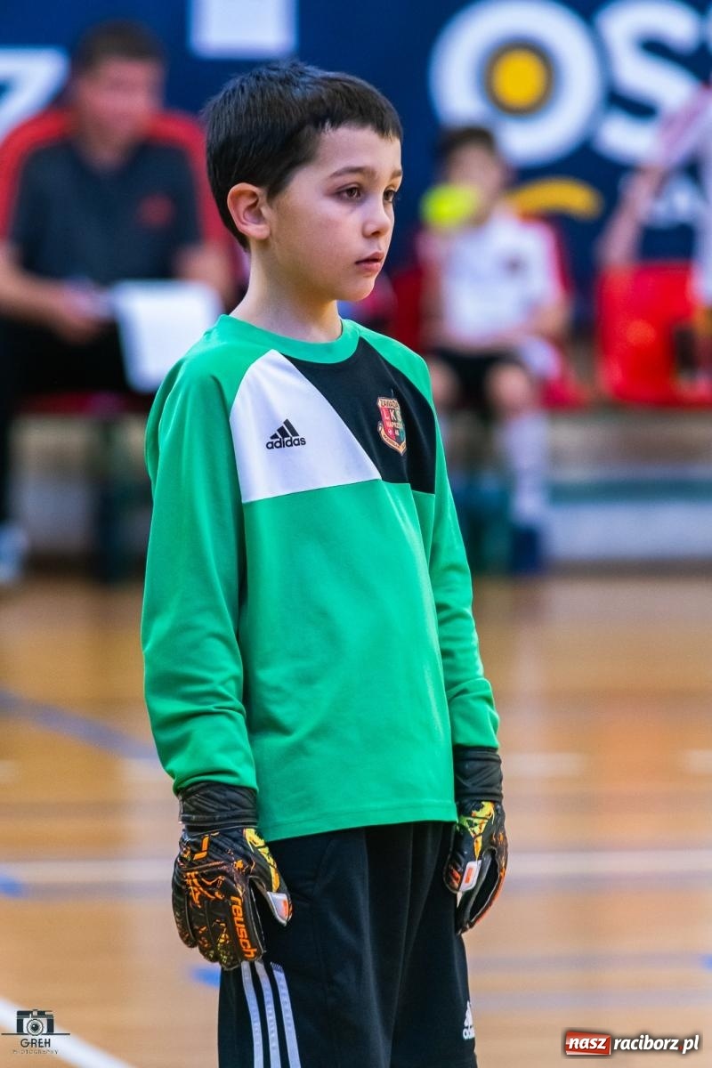 Zdjęcie w galerii na portalu naszraciborz.pl: Naprzód Zawada triumfatorem turnieju im. Arkadiusza Kühna [FOTO i WIDEO] wiadomości z regionu