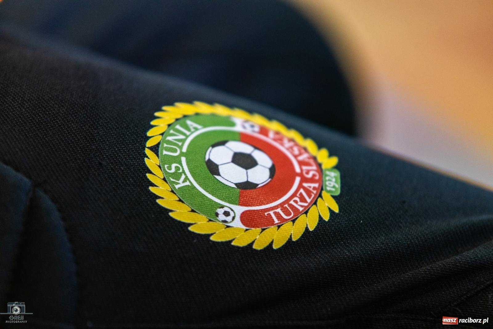 Zdjęcie w galerii na portalu naszraciborz.pl: Naprzód Zawada triumfatorem turnieju im. Arkadiusza Kühna [FOTO i WIDEO] wiadomości z regionu