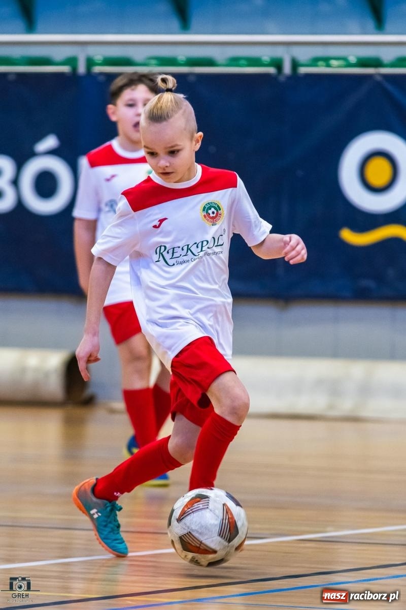 Zdjęcie w galerii na portalu naszraciborz.pl: Naprzód Zawada triumfatorem turnieju im. Arkadiusza Kühna [FOTO i WIDEO] wiadomości z regionu