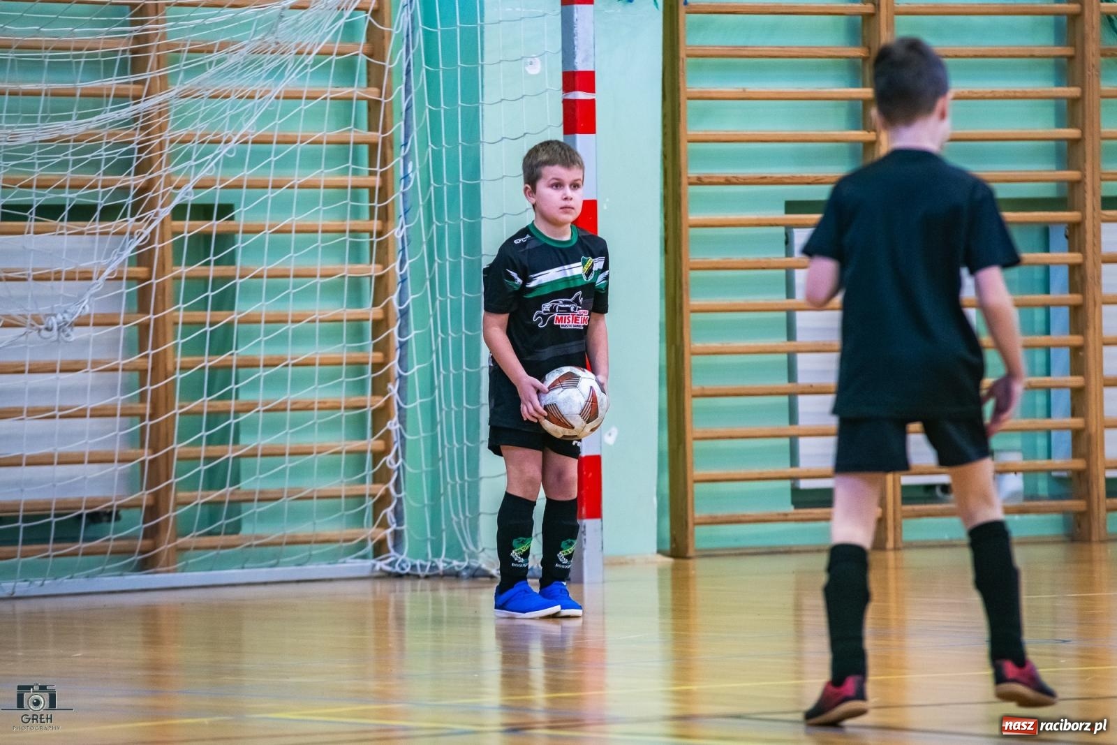 Zdjęcie w galerii na portalu naszraciborz.pl: Naprzód Zawada triumfatorem turnieju im. Arkadiusza Kühna [FOTO i WIDEO] wiadomości z regionu