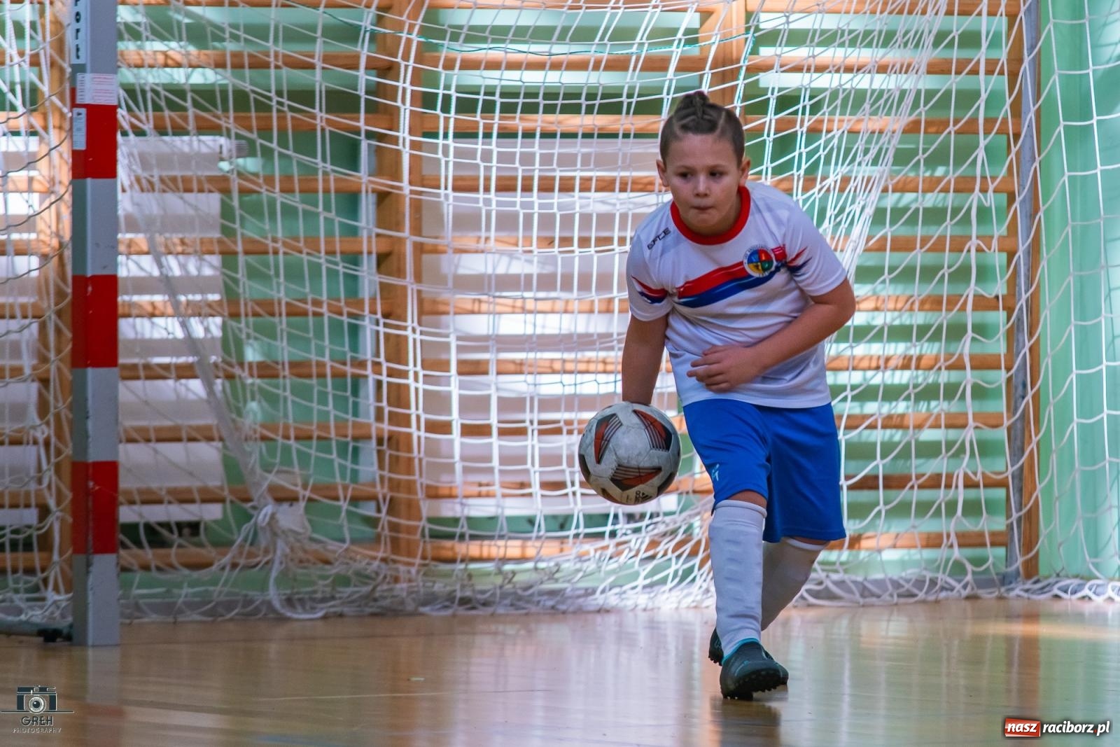 Zdjęcie w galerii na portalu naszraciborz.pl: Naprzód Zawada triumfatorem turnieju im. Arkadiusza Kühna [FOTO i WIDEO] wiadomości z regionu