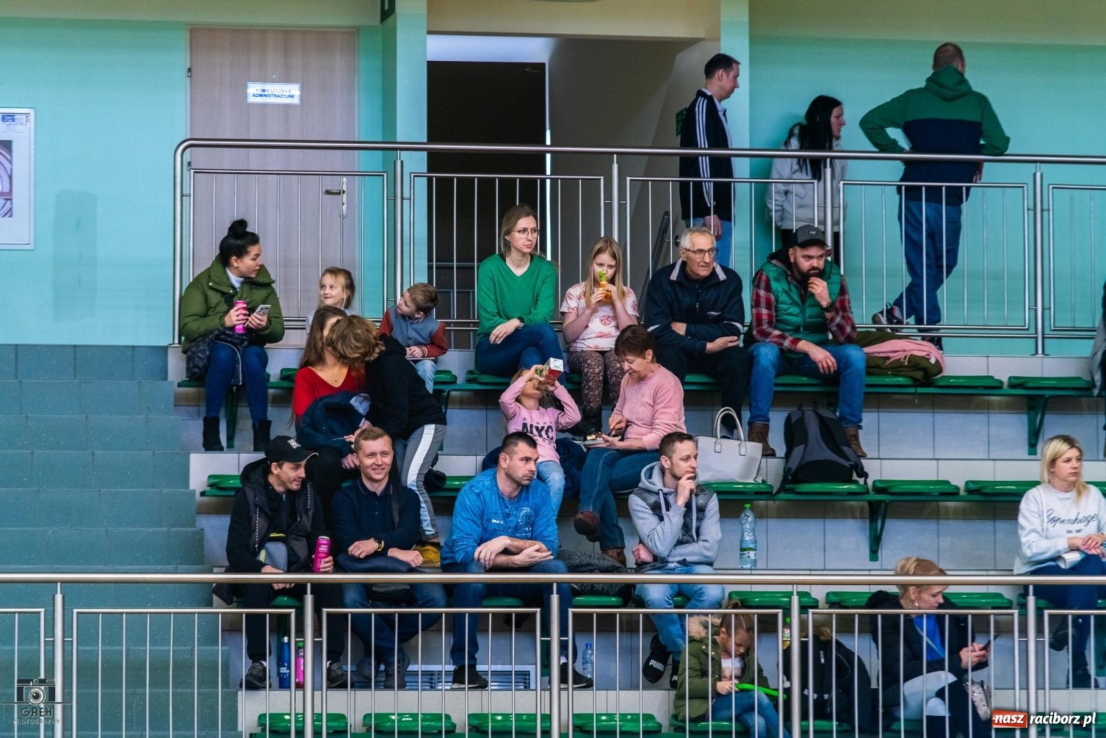 Zdjęcie w galerii na portalu naszraciborz.pl: Naprzód Zawada triumfatorem turnieju im. Arkadiusza Kühna [FOTO i WIDEO] wiadomości z regionu