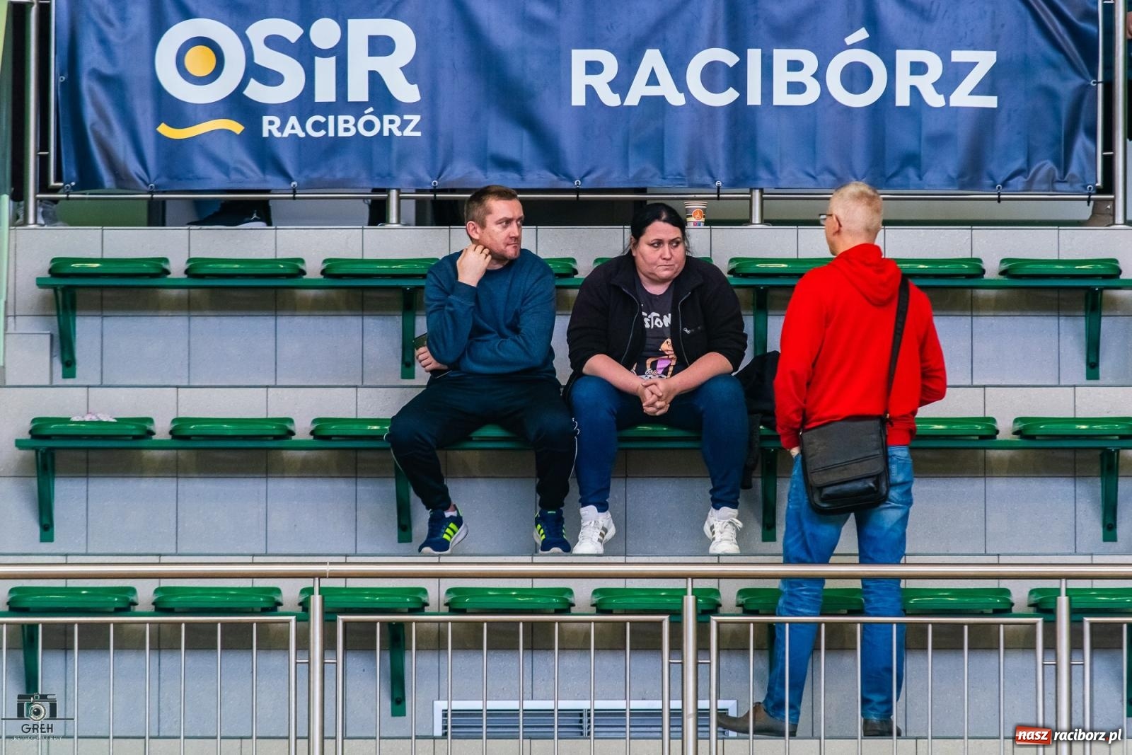 Zdjęcie w galerii na portalu naszraciborz.pl: Naprzód Zawada triumfatorem turnieju im. Arkadiusza Kühna [FOTO i WIDEO] wiadomości z regionu