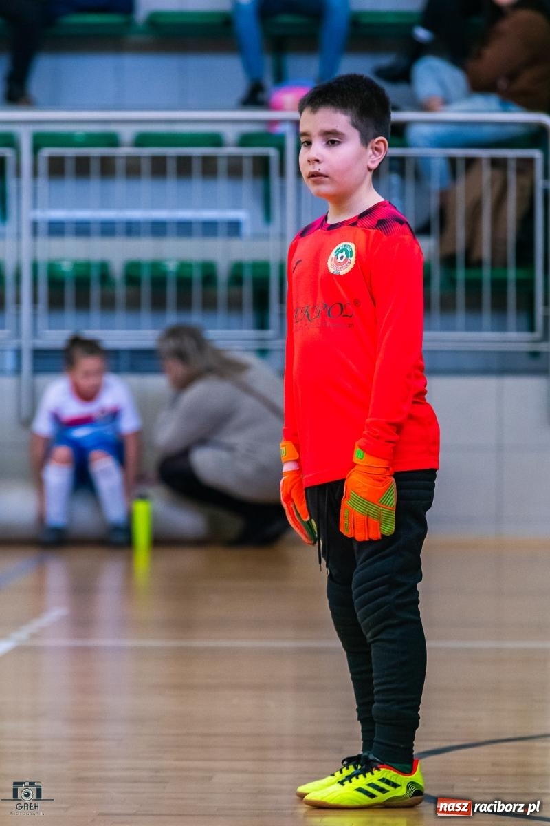 Zdjęcie w galerii na portalu naszraciborz.pl: Naprzód Zawada triumfatorem turnieju im. Arkadiusza Kühna [FOTO i WIDEO] wiadomości z regionu