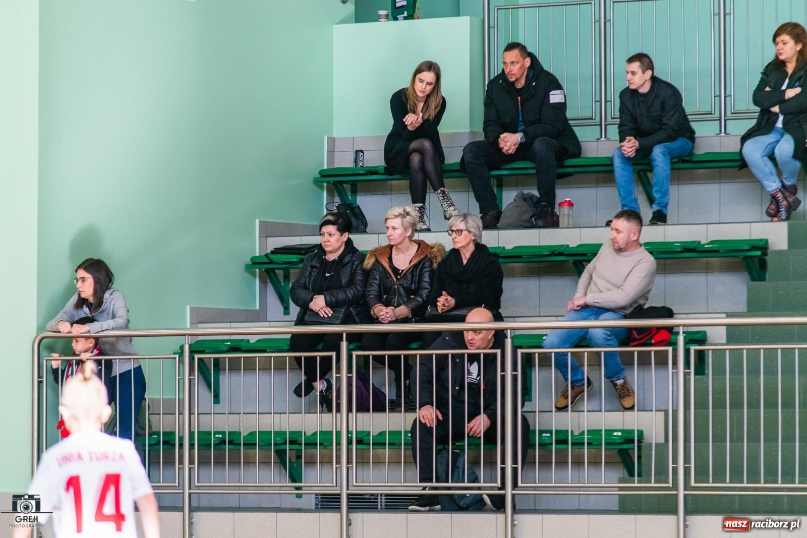 Zdjęcie w galerii na portalu naszraciborz.pl: Naprzód Zawada triumfatorem turnieju im. Arkadiusza Kühna [FOTO i WIDEO] wiadomości z regionu