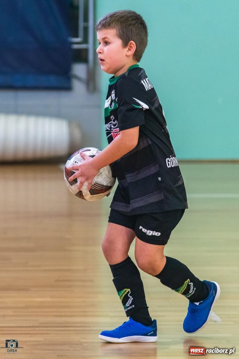 Zdjęcie w galerii na portalu naszraciborz.pl: Naprzód Zawada triumfatorem turnieju im. Arkadiusza Kühna [FOTO i WIDEO] wiadomości z regionu