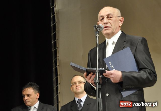 Zdjęcie w galerii na portalu naszraciborz.pl: Championy tym razem tylko dla mistrzów wiadomości z regionu