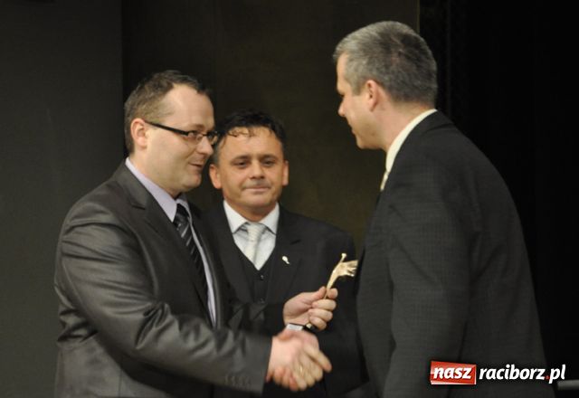 Zdjęcie w galerii na portalu naszraciborz.pl: Championy tym razem tylko dla mistrzów wiadomości z regionu