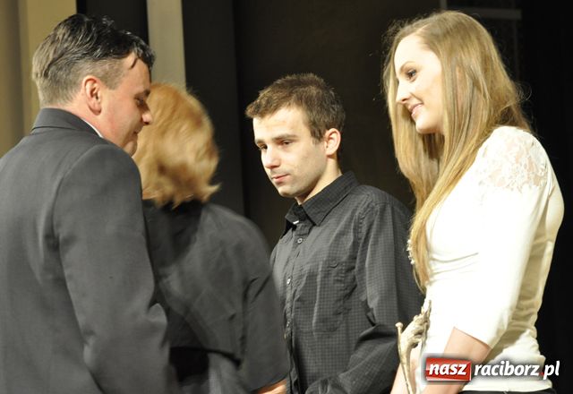 Zdjęcie w galerii na portalu naszraciborz.pl: Championy tym razem tylko dla mistrzów wiadomości z regionu