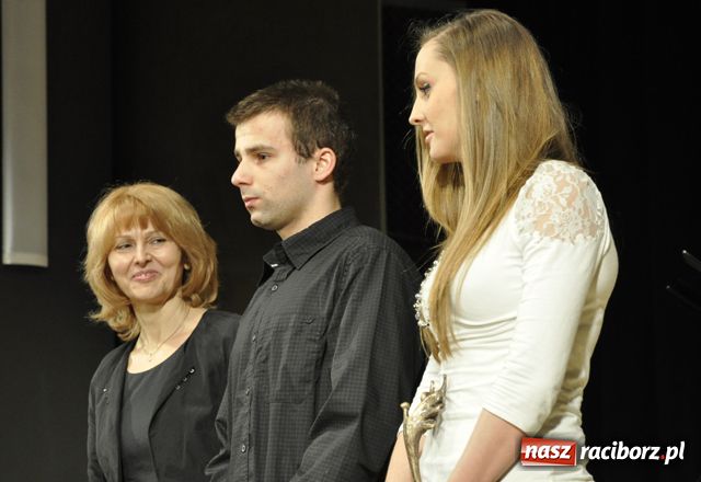 Zdjęcie w galerii na portalu naszraciborz.pl: Championy tym razem tylko dla mistrzów wiadomości z regionu