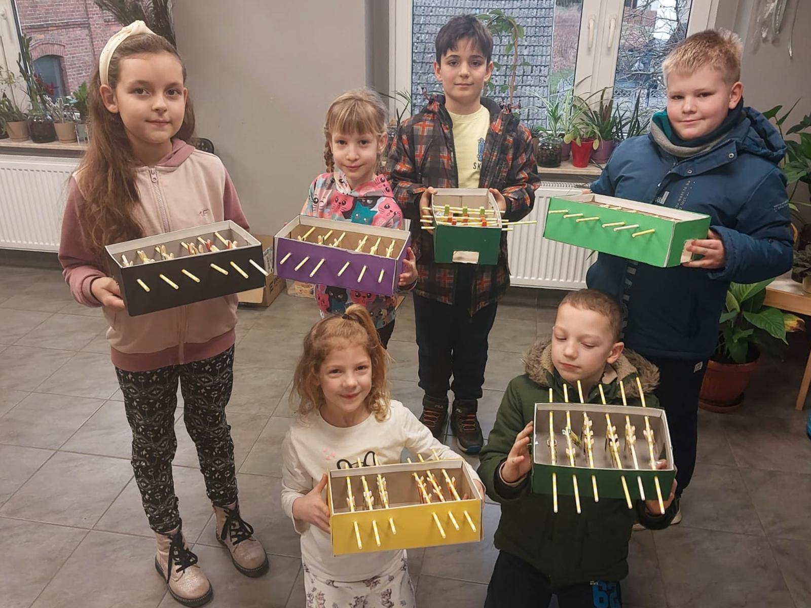 Zdjęcie w galerii na portalu naszraciborz.pl: Ferie z RCK i po feriach! wiadomości z regionu