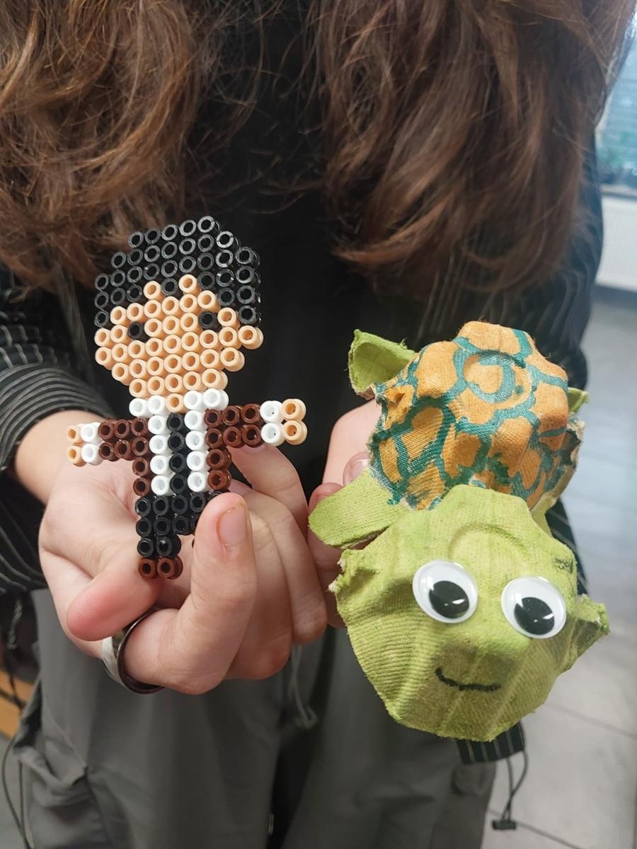 Zdjęcie w galerii na portalu naszraciborz.pl: Ferie z RCK i po feriach! wiadomości z regionu