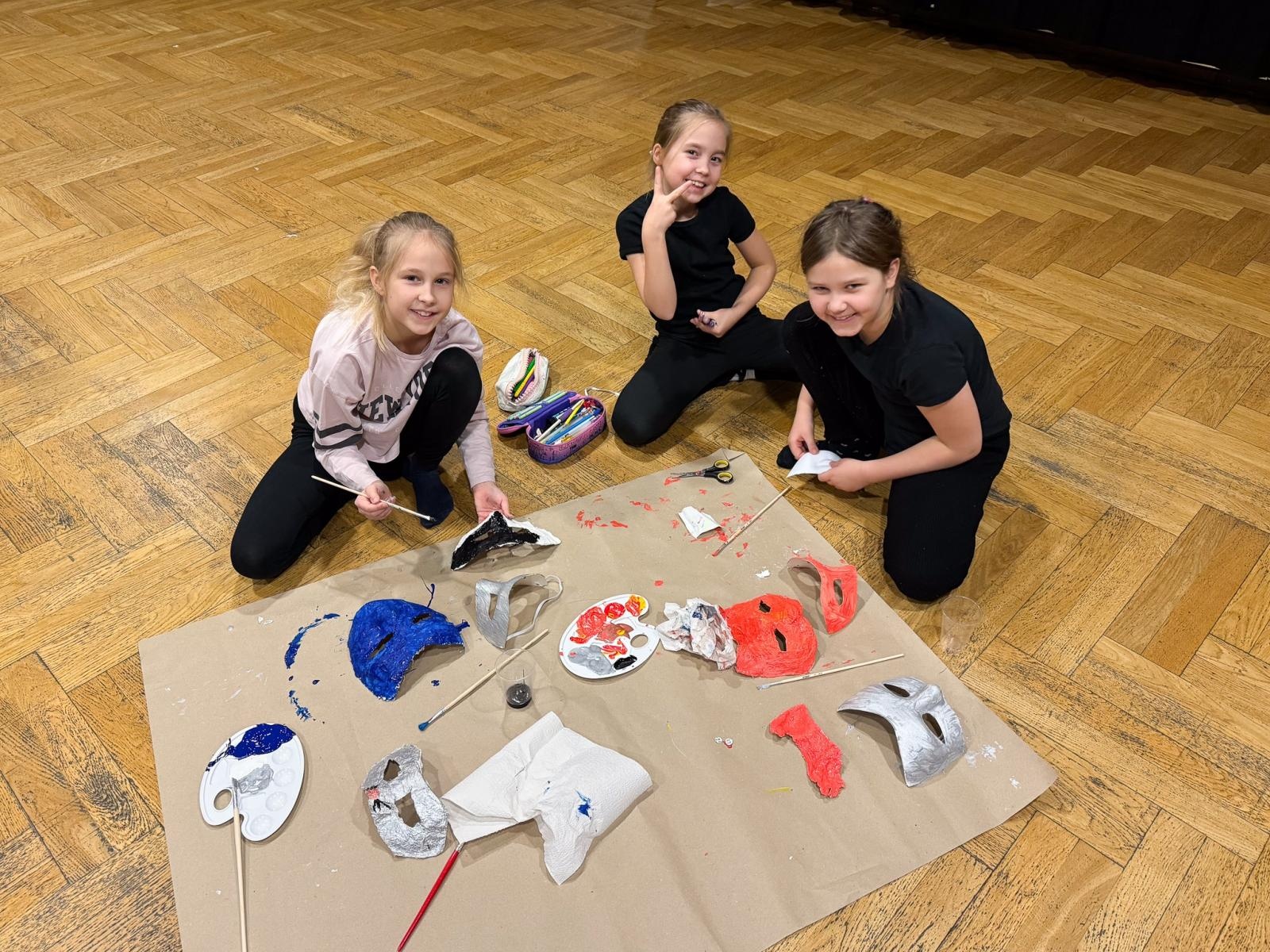 Zdjęcie w galerii na portalu naszraciborz.pl: Ferie z RCK i po feriach! wiadomości z regionu