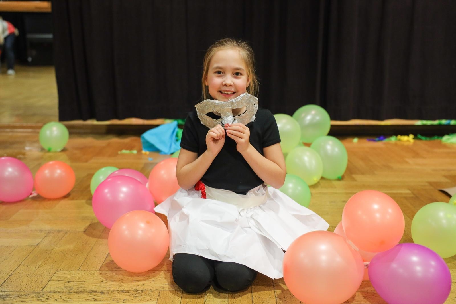 Zdjęcie w galerii na portalu naszraciborz.pl: Ferie z RCK i po feriach! wiadomości z regionu