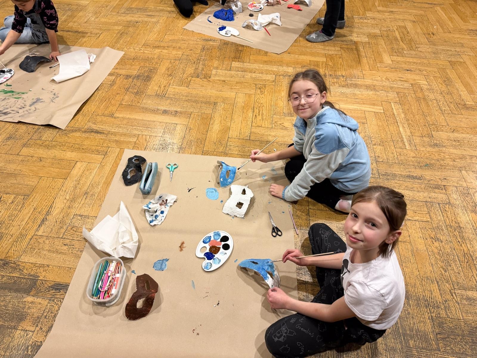 Zdjęcie w galerii na portalu naszraciborz.pl: Ferie z RCK i po feriach! wiadomości z regionu