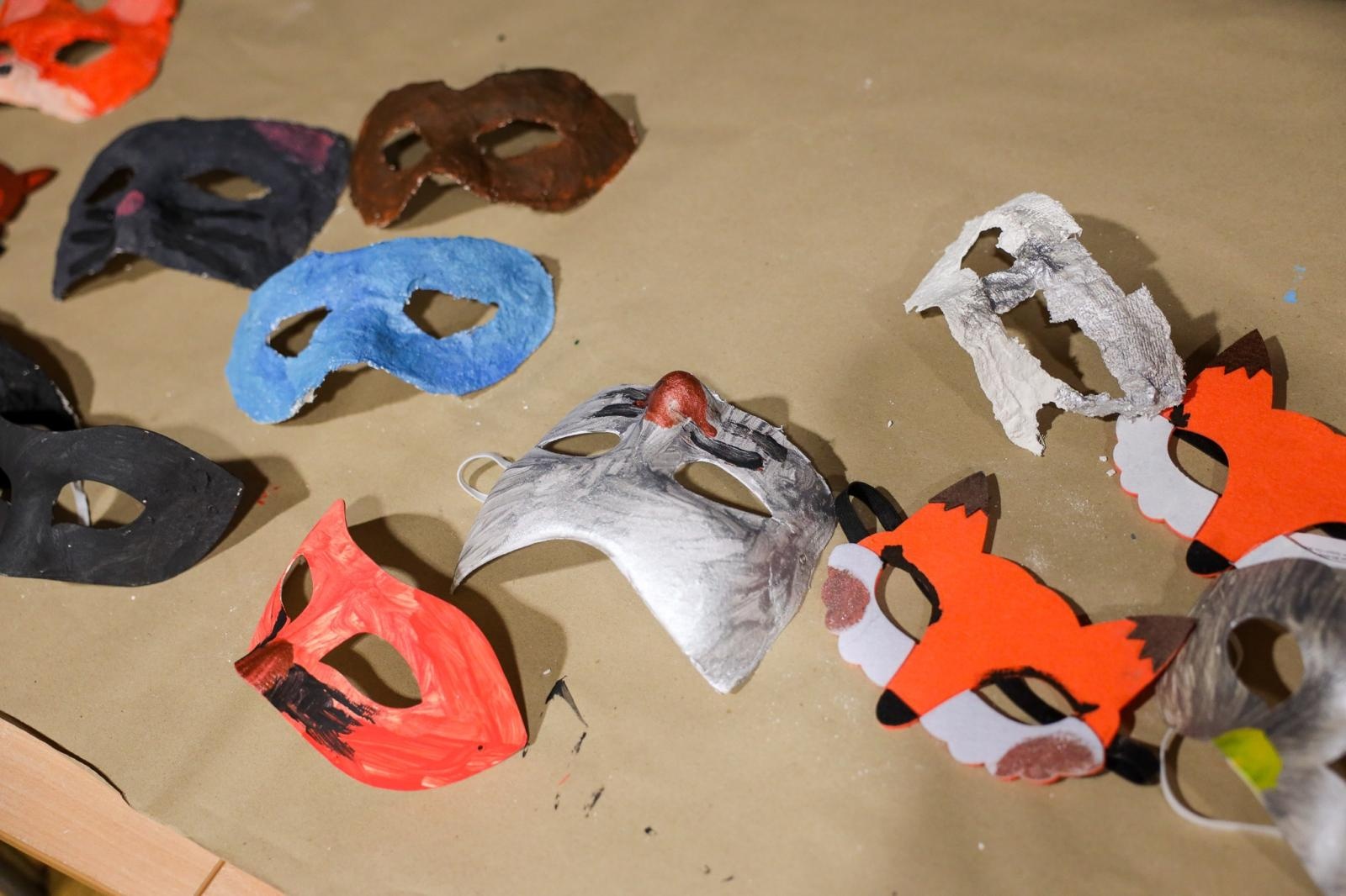 Zdjęcie w galerii na portalu naszraciborz.pl: Ferie z RCK i po feriach! wiadomości z regionu