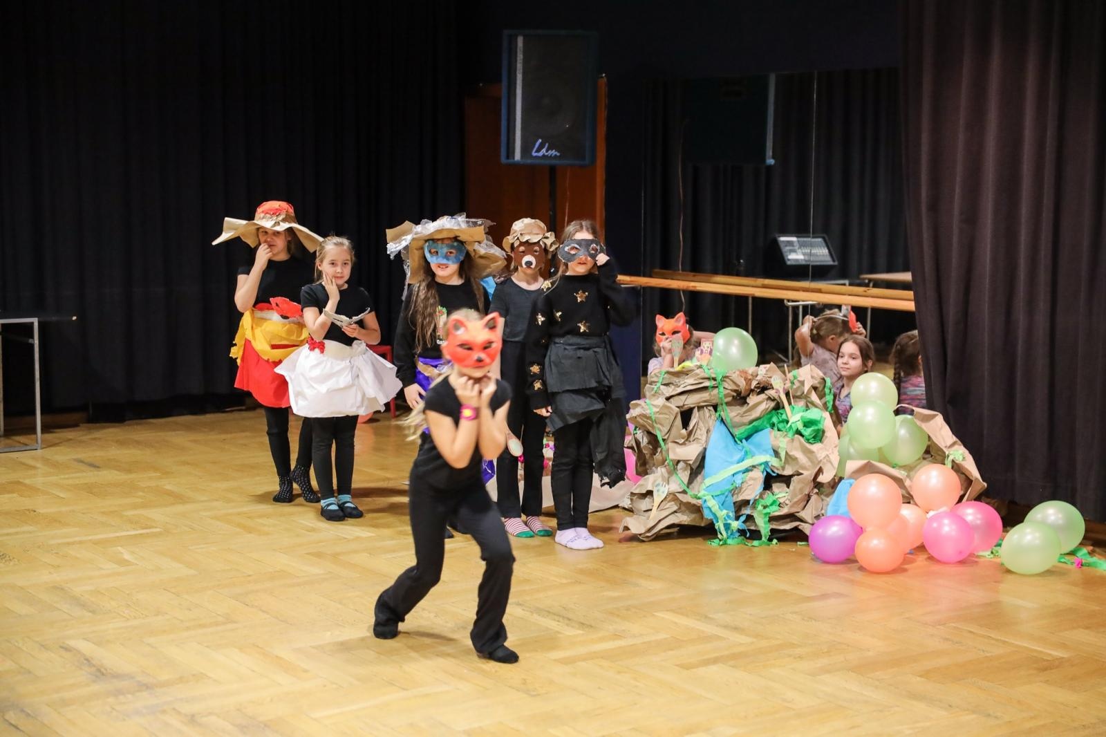 Zdjęcie w galerii na portalu naszraciborz.pl: Ferie z RCK i po feriach! wiadomości z regionu