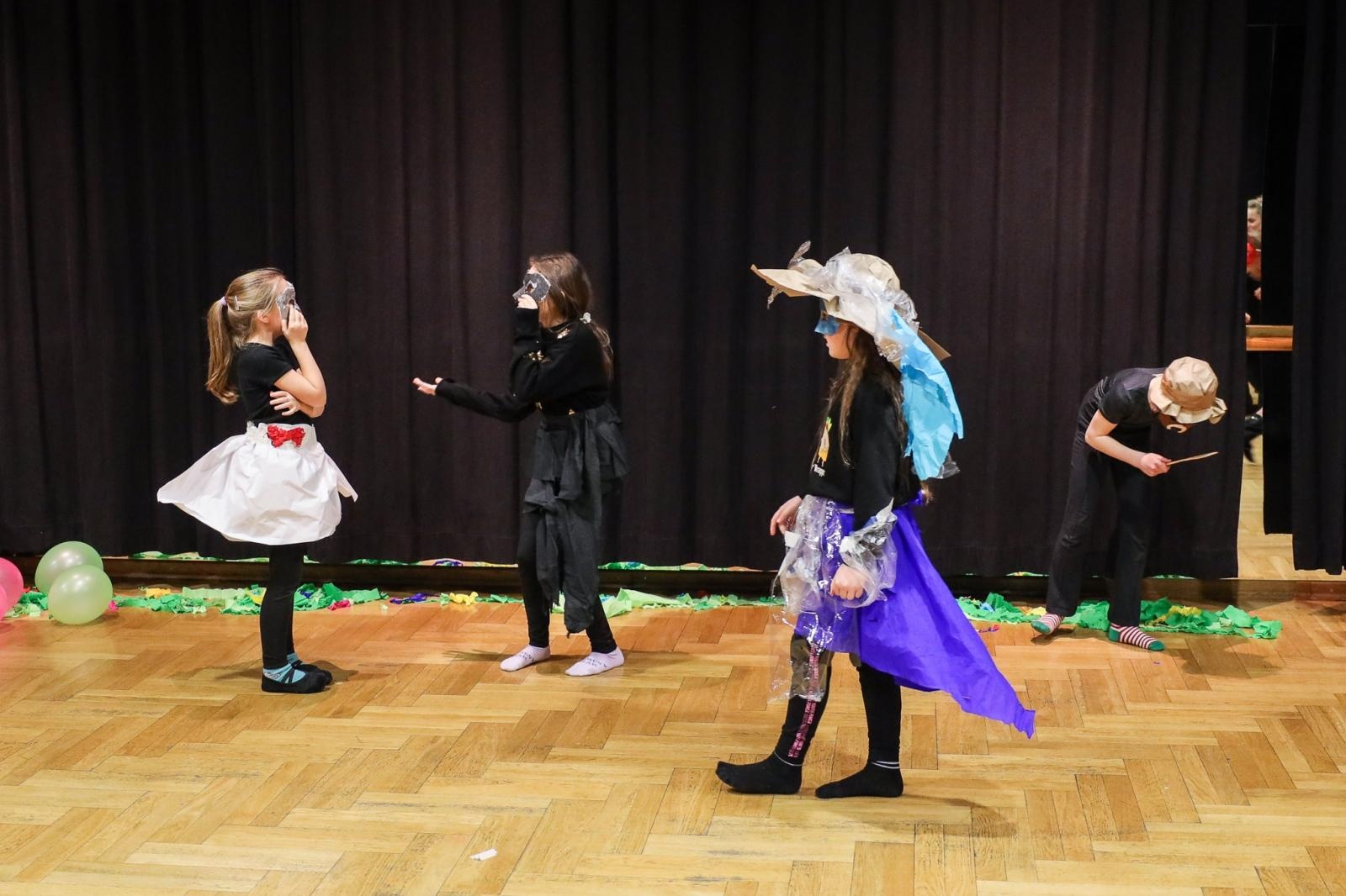 Zdjęcie w galerii na portalu naszraciborz.pl: Ferie z RCK i po feriach! wiadomości z regionu