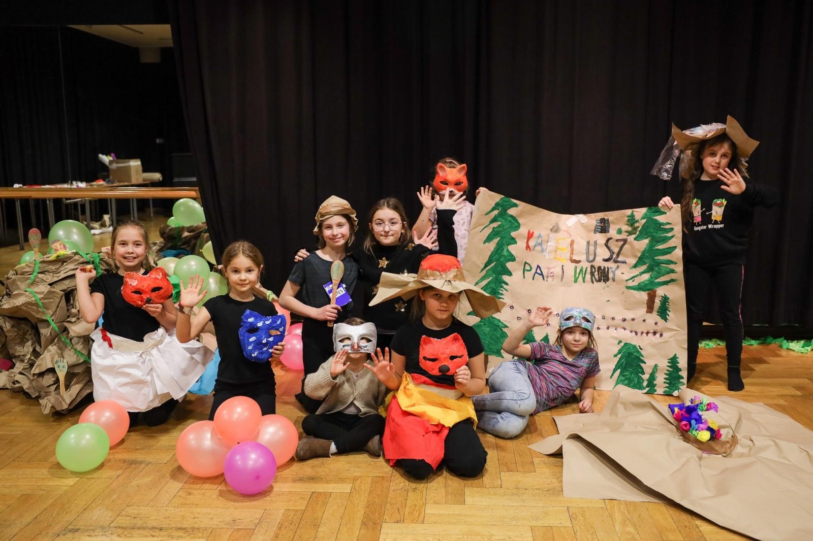 Zdjęcie w galerii na portalu naszraciborz.pl: Ferie z RCK i po feriach! wiadomości z regionu