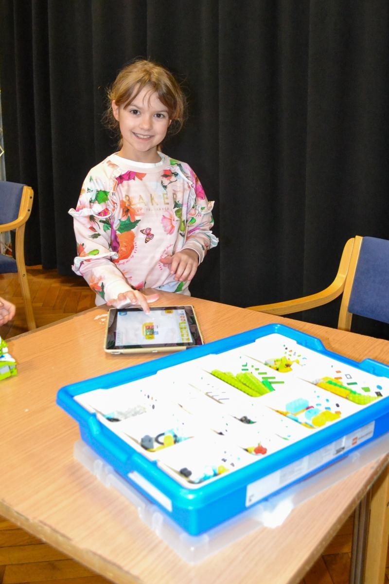 Zdjęcie w galerii na portalu naszraciborz.pl: Ferie z RCK i po feriach! wiadomości z regionu