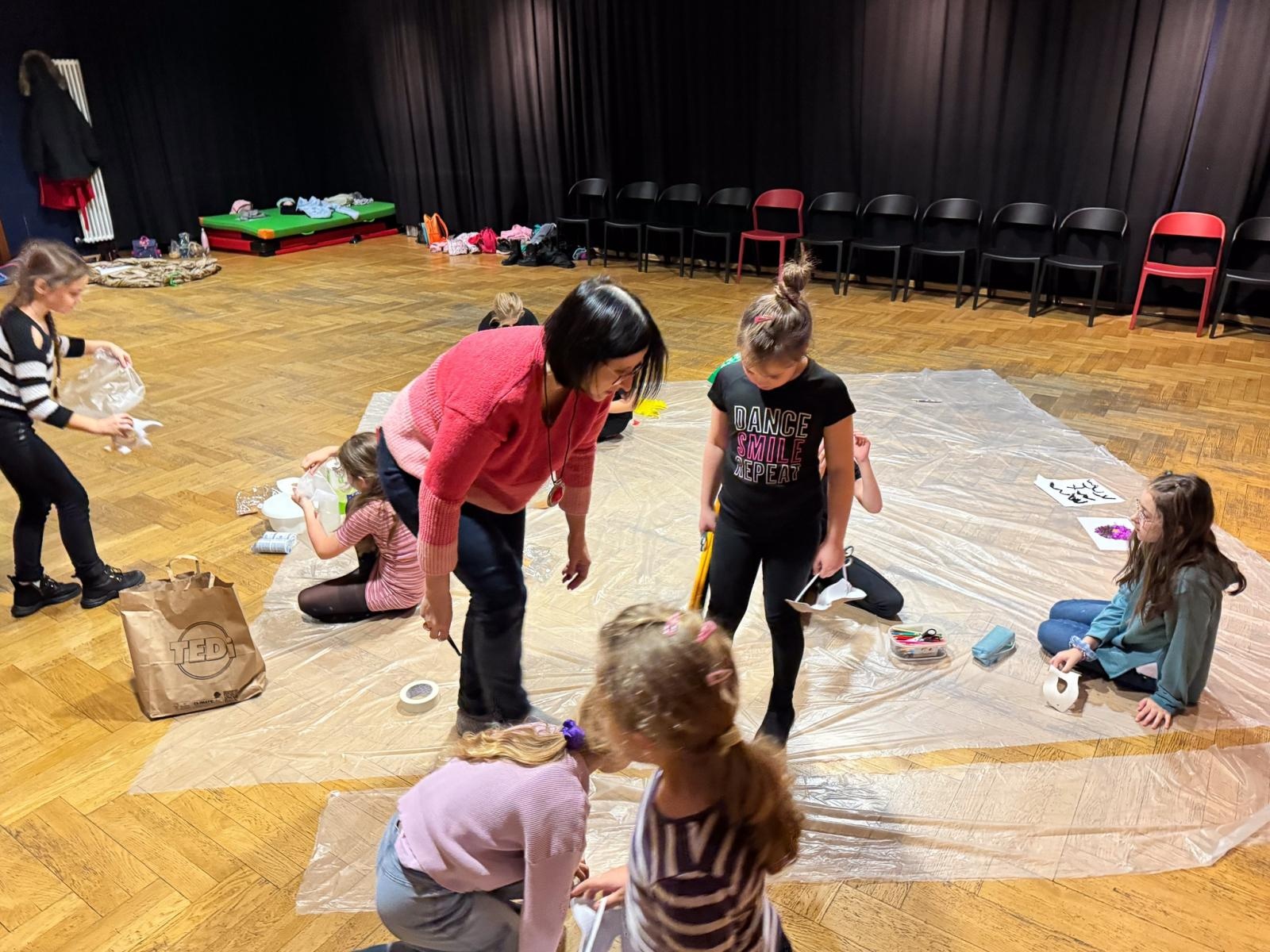 Zdjęcie w galerii na portalu naszraciborz.pl: Ferie z RCK i po feriach! wiadomości z regionu