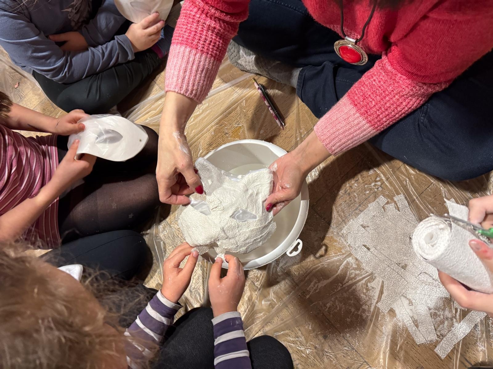 Zdjęcie w galerii na portalu naszraciborz.pl: Ferie z RCK i po feriach! wiadomości z regionu